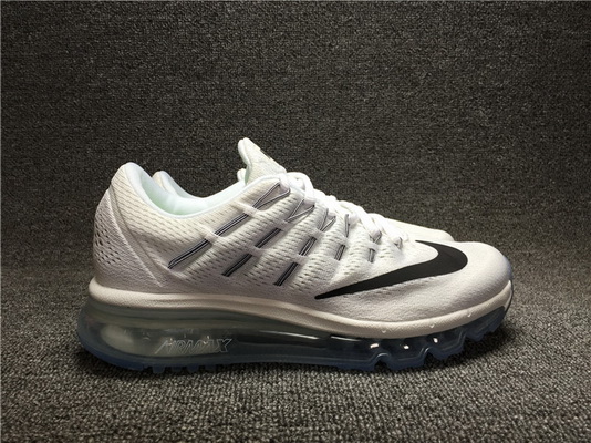 Super Max Nike Air Max 2016 Men--005